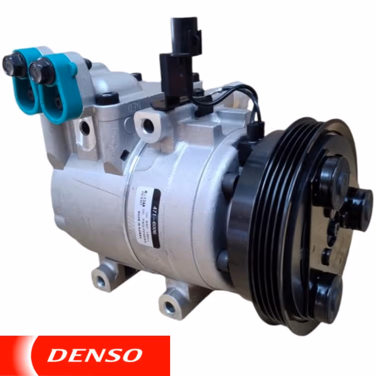 DENSO Compresor Hyundai Elantra 01-06 Denso CP6006 Colombia