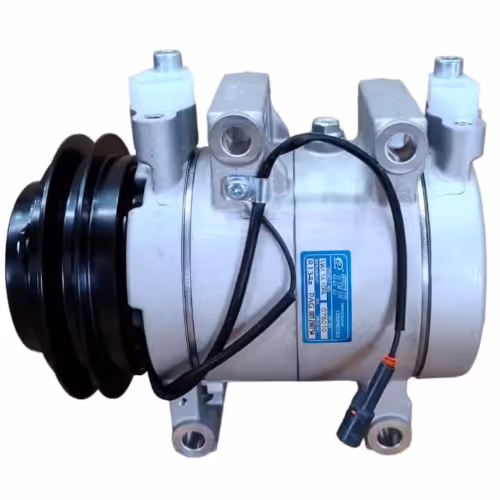 TFF Compresor Chevrolet D-Max 05-15 (Rodeo 03-08) Diesel TFF CP6010 Colombia