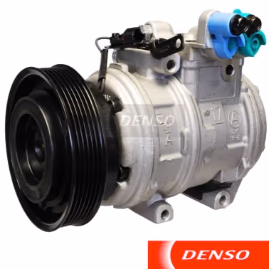 DENSO Compresor Kia Carnival 2,7L DENSO CP6030 Colombia