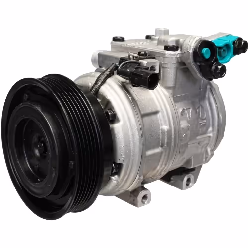 DENSO Compresor Hyundai Genesis Coupe 2,0L 10-12 DENSO CP6031D Colombia