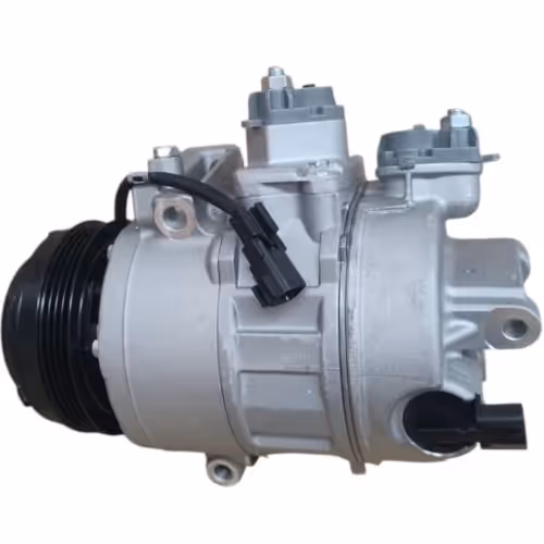 GP Compresor Ford Fusion 13-18 (Edge 2,0L 15-18) GP CP6047 Colombia