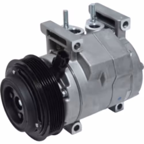 DENSO Compresor Jeep Grand Cherokee 3,6L 11-15 (Durango 11-15) RS18 DENSO CP6054 Colombia
