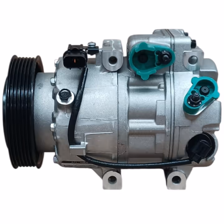 DENSO Compresor Hyundai Santa Fe 3.3L 13-17 (Sorento 3.3L 14-15) DENSO CP6060D Colombia