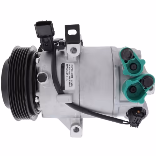 DENSO Compresor Hyundai Elantra 1,8L 11-13 (Soul 12) VS12E DENSO CP6070 Colombia