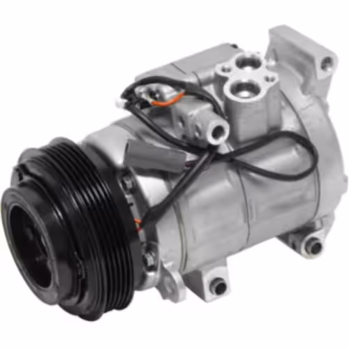 DENSO Compresor Mazda 3 2,0L 10-13 5PK DENSO CP6074 Colombia