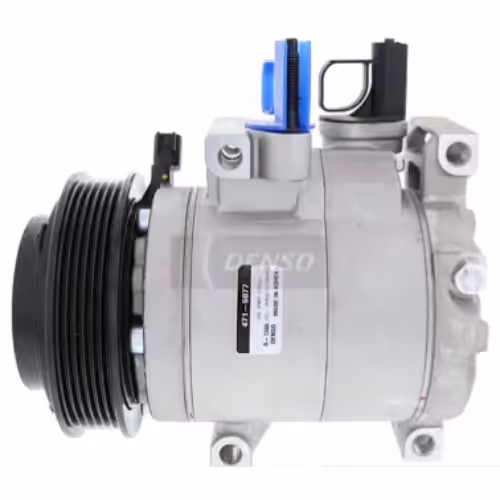 DENSO Compresor Jeep Wrangler 12-17 (Ram 1500 13) DENSO CP6077D Colombia
