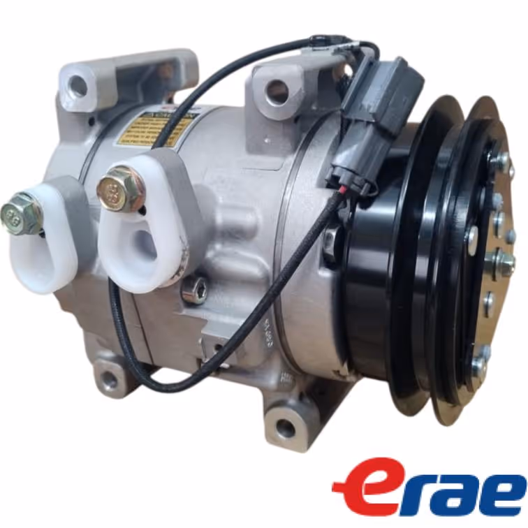 Compresor Hino HD/AG Fuso/Anter 1A 24V ERAE (KR) CP6093 Colombia