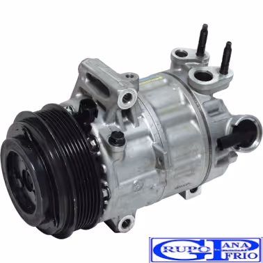 KR Compresor Jeep Gladiator 20-21 KR CP6106 Colombia