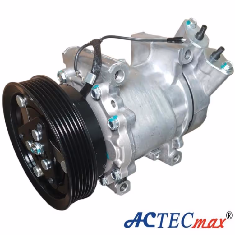 ACTECmax Compresor Renault Clio 02-08 ACTECmax CP6201A Colombia