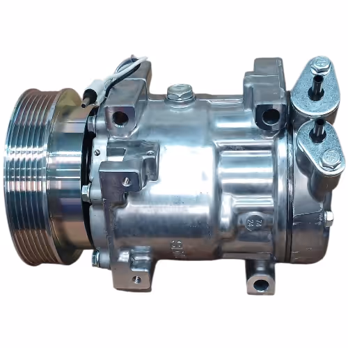 AFI Compresor Renault Clio II 1.4L (Logan, Simbol, Kangoo, Twingo) 7V16 6PK AFI CP6201J Colombia