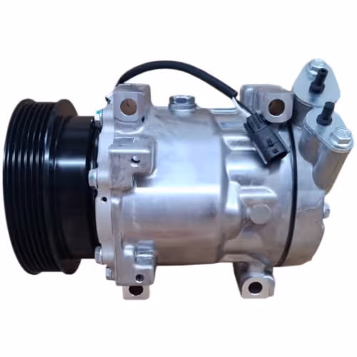 AFI Compresor Renault Clio II 1.4L (Logan, Simbol, Kangoo, Twingo) 7V16 6PK AFI CP6201T Colombia