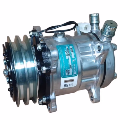 SANDEN Compresor 507 2A 12V SANDEN CP6321S Colombia