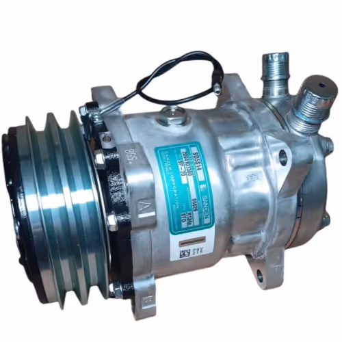 SANDEN Compresor 508 2A 12V SANDEN CP6626S Colombia