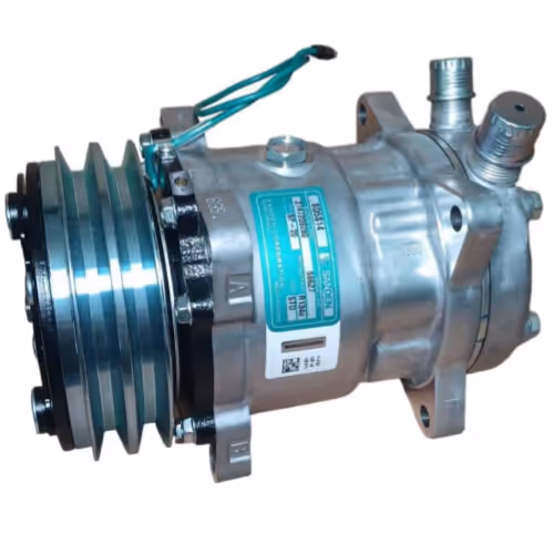 SANDEN Compresor 508 2A 24V SANDEN CP6627S Colombia