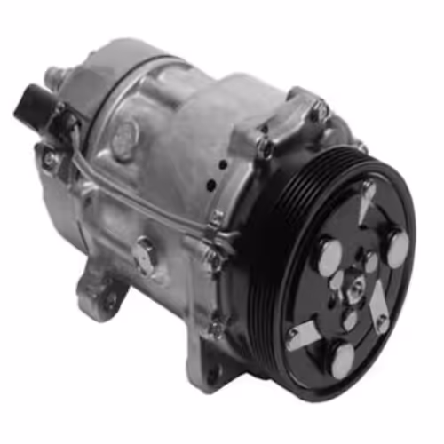 DENSO Compresor VW Golf 2.0L 99-01 (Golf 1.8L 98, Jetta 2.0L 99) 7V16 4254/1206 6PK DENSO CP7003 Colombia