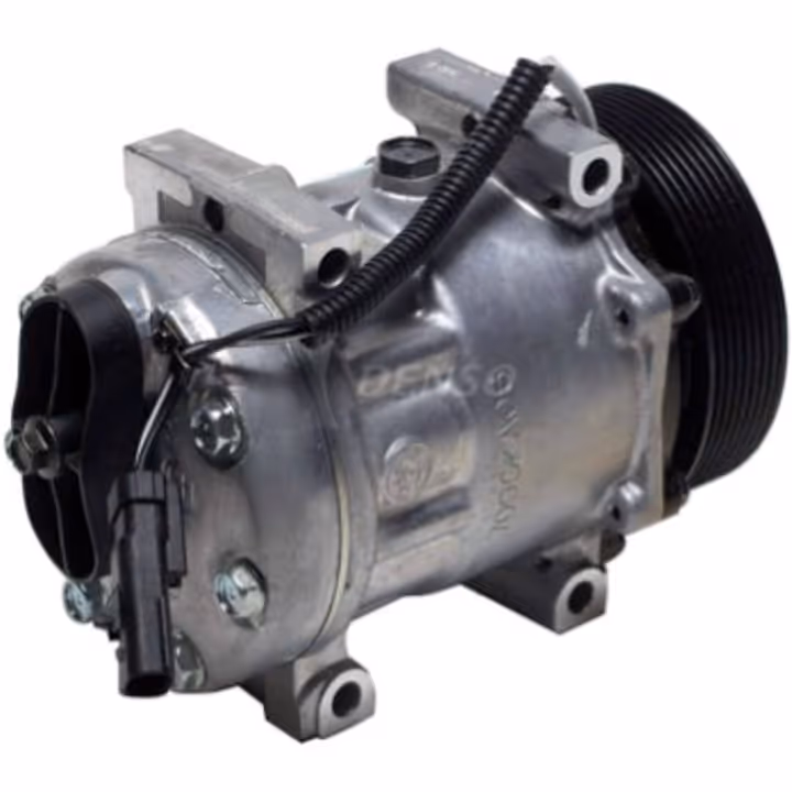 DENSO Compresor Dodge Ram 2500/3500 94-05 DENSO CP7009D Colombia