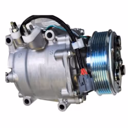 DENSO Compresor Honda Civic 2.0L 02-05 (Civic 1.7L 02-05) DENSO CP7051 Colombia