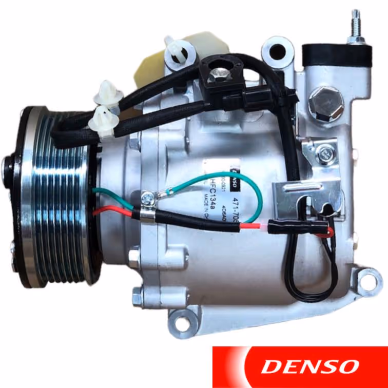 DENSO Compresor Honda Civic 1.8L 06-11 DENSO CP7054 Colombia