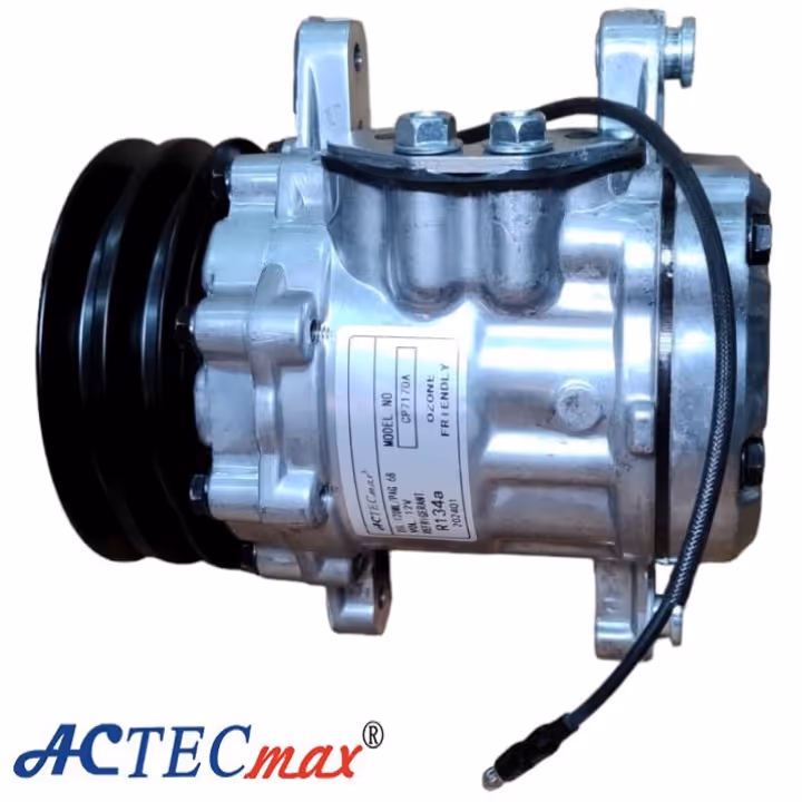 ACTECmax Compresor Massey Ferguson HD/AG 3325/3330/3350/3425/3430/3435/3445/3455 ACTECmax CP7170A Colombia