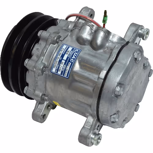 UAC Compresor Massey Ferguson HD/AG 3325/3330/3350/3425/3430/3435/3445/3455 UAC CP7170C Colombia