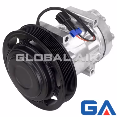 GA Compresor Mack HD/AG Gratine 07-10 GA CP74307 Colombia