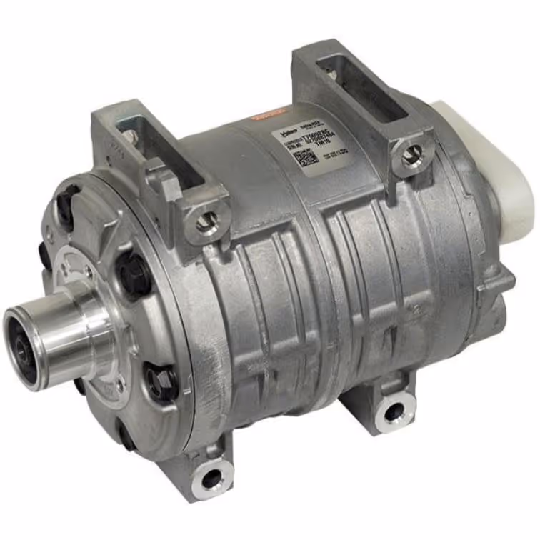 VALEO Compresor TM16 T.P R404a S/Clutch Valeo CP75092BB Colombia