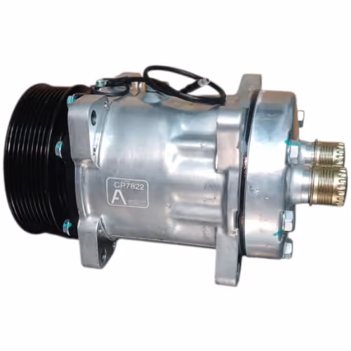 AFI Compresor 709 Oreja Horizontal-Rotalock MD (8PK 119mm 12V) 7H15 7822 AFI CP7822T Colombia