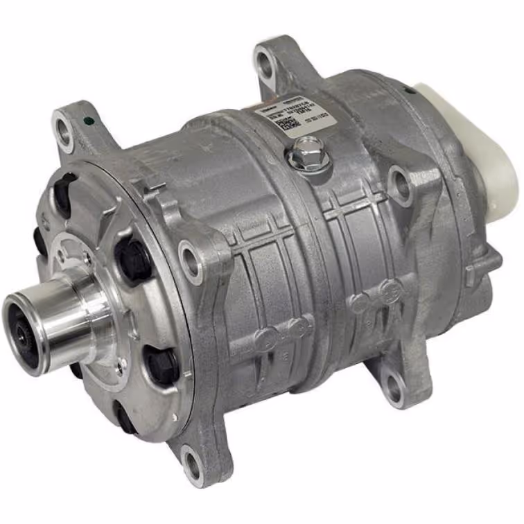 VALEO Compresor TM16 Oreja R404A S/Clutch Valeo CP78287CA Colombia