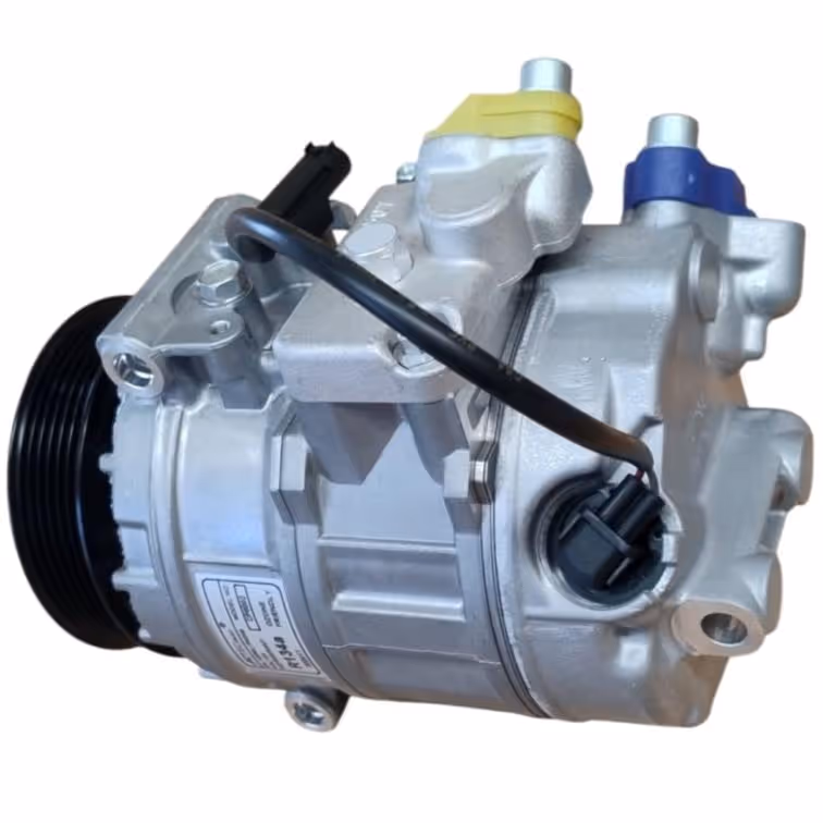 ACTECmax Compresor BMW 525 06-09 ACTECmax CP8002 Colombia
