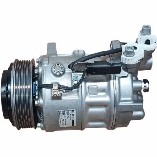 SANDEN Compresor BMW Serie 5 (8) PXC16 6PK 110mm SANDEN CP82227S Colombia