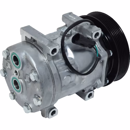 UAC Compresor DAF HD/AG CF85/XF150 UAC CP8231C Colombia