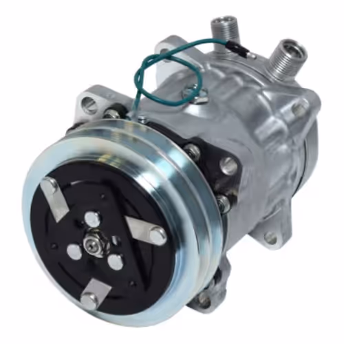 ACTECmax Compresor 709 Oreja R404a 2A 24V (7L15 8252) ACTECmax CP8252A Colombia
