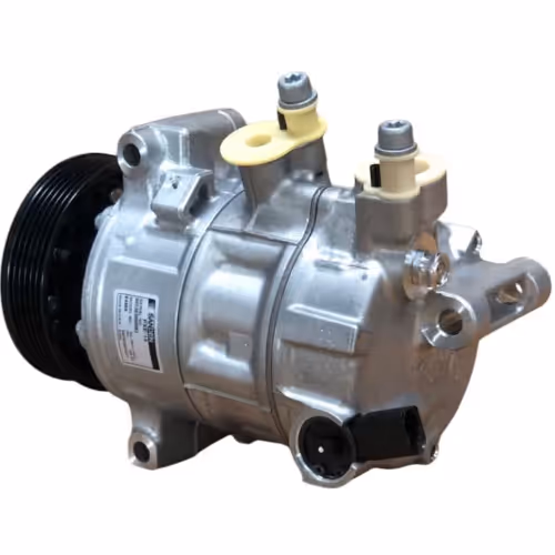SANDEN Compresor VW Gol Conforline 1,6L 14-16 (Golf 12-14, Octavia 12-14) PXE14 6PK SANDEN CP8448S Colombia