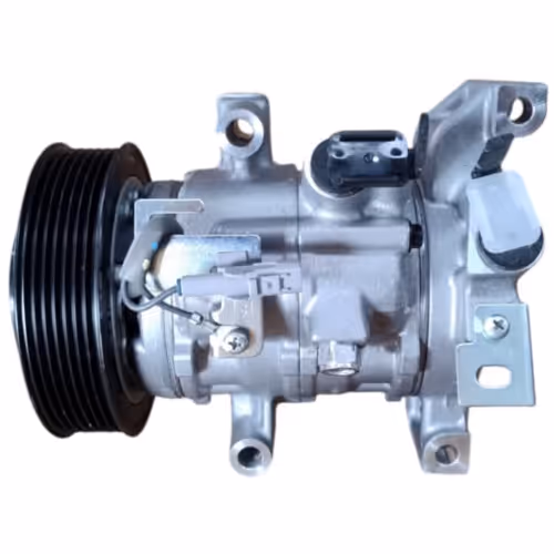 DENSO Compresor Toyota Hilux Diesel 2,4L 16-19 (Revo/Vigo) 10SRE11C 7PK DENSO CP8531 Colombia