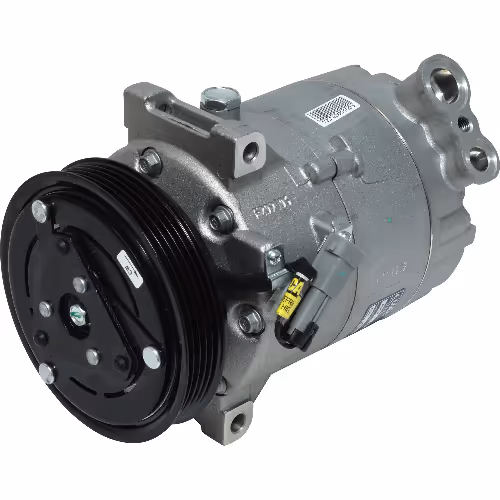 UAC Compresor Chevrolet Cobalt 10-14 (HHR 07-11) UAC CP8702C Colombia