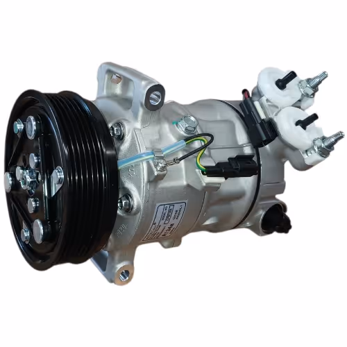 ACTECmax Compresor Volvo V40 14-19 (XC90 16-17, S90 17) PXC14 6PK ACTECmax CP8715A Colombia