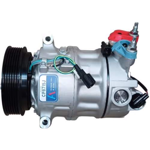 AFI Compresor Volvo V40 14-19 (XC90 16-17, S90 17) PXC14 6PK AFI CP8715J Colombia