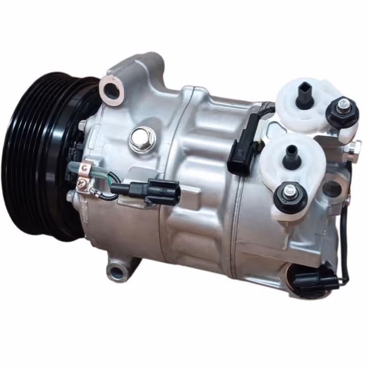 SANDEN Compresor Volvo S60 20-21 (V60 20-21) PXC16 6PK SANDEN CP8726S Colombia