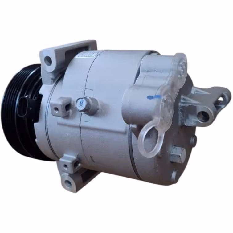 ACTECmax Compresor Chevrolet Trailblazer Diesel 13-16 ACTECmax CP9014 Colombia