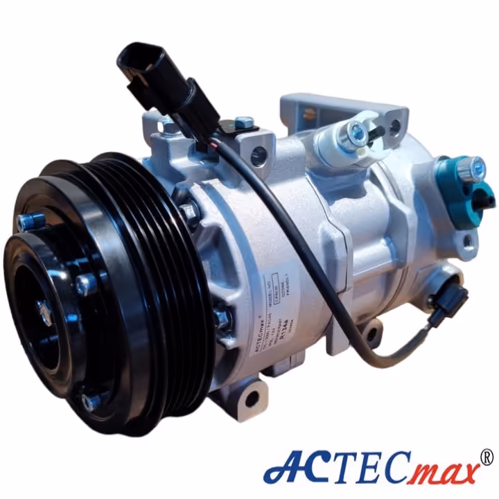 ACTECmax Compresor Hyundai Accent 11-16 ACTECmax CP9030 Colombia