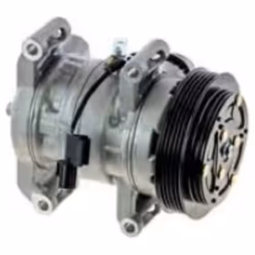 OMEGA Compresor Mitsubishi L200 09-20 5PK OMEGA CP9040 Colombia