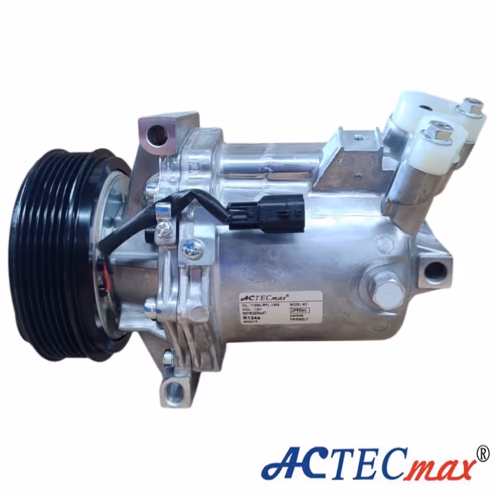 ACTECmax Compresor Renault Duster 17-20 ACTECmax CP9050 Colombia