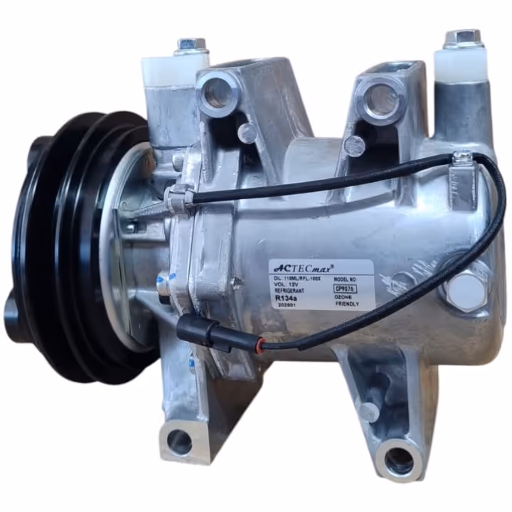 Compresor Chevrolet D-Max Diesel 05-12 CP9076 Colombia