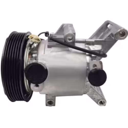 ACTECmax Compresor Mazda 3 2,0L 10-13 6PK ACTECmax CP9077 Colombia