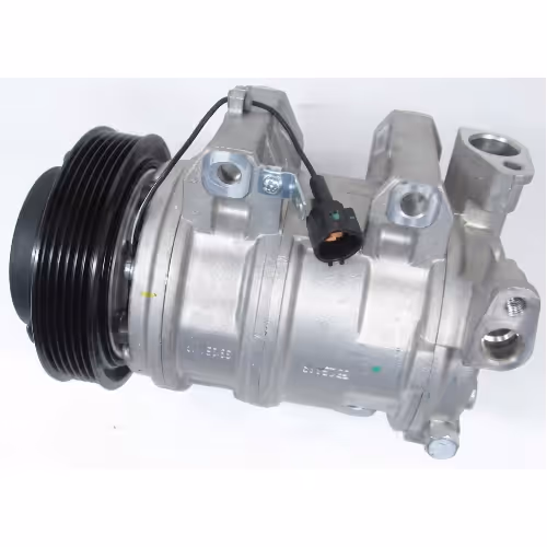 TFF Compresor Nissan Navara 2,5L 15-17 TFF CP9147 Colombia