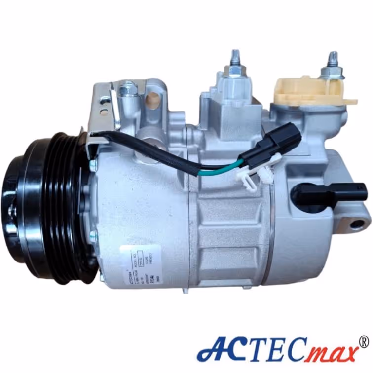 ACTECmax Compresor Ford Escape 17-19 ACTECmax CP9153 Colombia