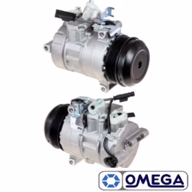 OMEGA Compresor Mercedes Benz C250 12-15 Omega CP20818AM Colombia