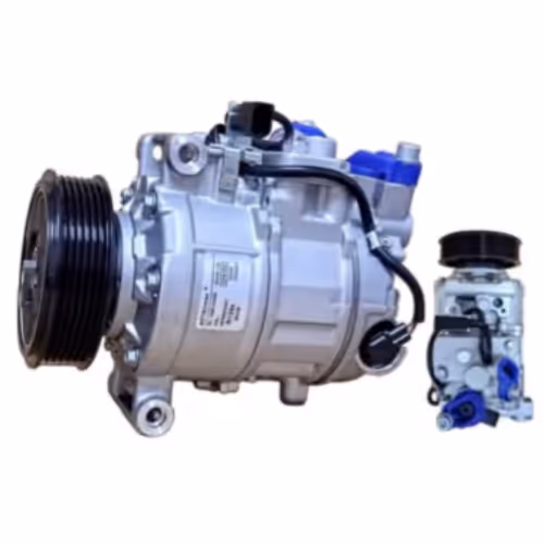 ACTECmax Compresor VW Amarok 10-12 (Transporter 03-15, Golf 09-11, Skoda, A4) 7SEU17C 6PK ACTECmax CP9160 Colombia