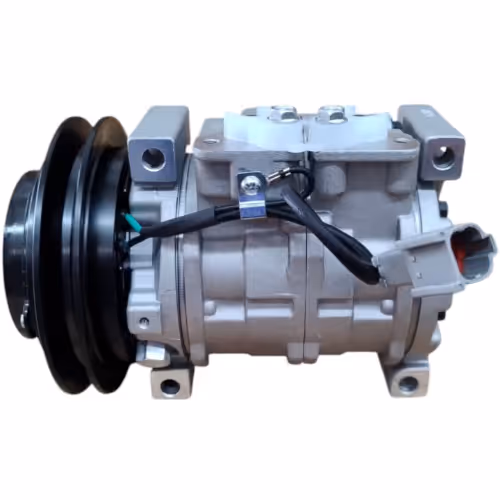 ACTECmax Compresor Hino 500 05-07 24V ACTECmax CP9177 Colombia