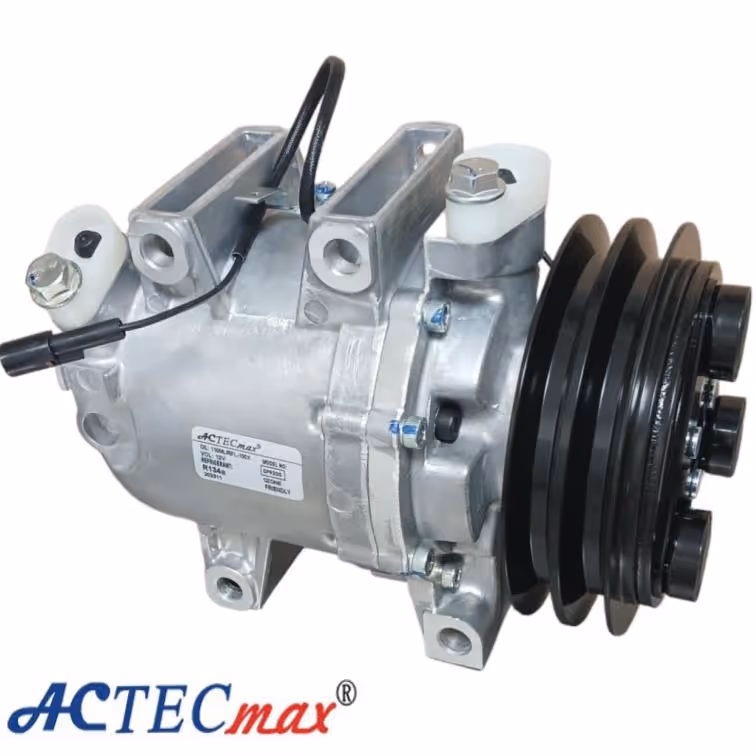 ACTECmax Compresor Chevrolet D-Max 05 (CR14 2A) ACTECmax CP9200 Colombia